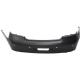 2012 G37-SEDAN Bumper Plastic