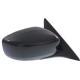 2014 Q60-CONVERTIBLE Door Mirror
