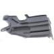 2012 G37-SEDAN Splash Shield Guard