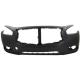 2014 QX60 Bumper Plastic