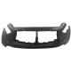 2013 FX37 Bumper Plastic