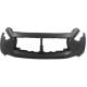 2013 FX37 Bumper Plastic
