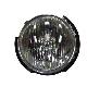 2008 Wrangler Lamp - Head Lamp