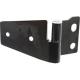 2008 Wrangler Hood Hinge