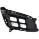 2015 Optima Bumper Grille