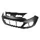 2013 RIO-Hatchback Bumper Plastic