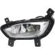 2015 RIO-SEDAN Lamp - Fog Lamp