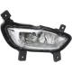 2015 RIO-SEDAN Lamp - Fog Lamp