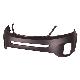 2014 Sorento Bumper Plastic