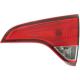 2015 Sorento Lamp - Tail Lamp