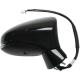 2013 CT200H Door Mirror