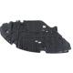2013 ES300H Splash Shield Guard