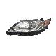 2013 ES300H Lamp - Head Lamp