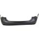 2015 GS350 Bumper Plastic