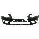 2014 LS600H Bumper Plastic