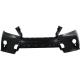 2014 RX350 Bumper Plastic