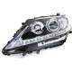 2014 RX350 Lamp - Head Lamp
