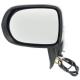 2014 RX350 Door Mirror