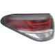 2014 RX350 Lamp - Tail Lamp