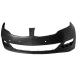 2013 MKZ Bumper Plastic