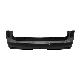 2010 Navigator Bumper Plastic