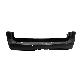 2010 Navigator Bumper Plastic