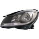 2012 C300 Lamp - Head Lamp
