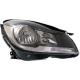 2012 C300 Lamp - Head Lamp