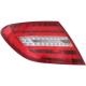 2012 C300 Lamp - Tail Lamp