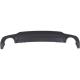 2012 C300 Bumper Lower