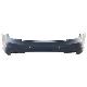 2014 C350 Bumper Plastic