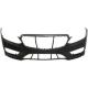 2014 E400-HYBRID Bumper Plastic