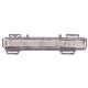2012 ML350-BLUETEC Lamp - Corner Lamp