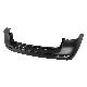 2014 ML350 Bumper Plastic
