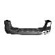2012 ML350-BLUETEC Bumper Plastic
