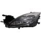 2009 Mazda-6 Lamp - Head Lamp
