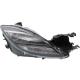 2009 Mazda-6 Lamp - Head Lamp