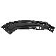 2016 Passat Splash Shield Guard