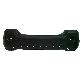 2013 Captiva Bumper Plastic