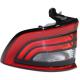 2015 Durango Lamp - Tail Lamp