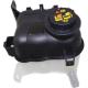 2009 MKS Cooling - Tank