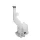 2014 GMC-Sierra-1500-Pickup Cooling - Tank