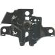 2012 Prius Hood Latch