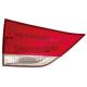 2013 Sienna Lamp - Tail Lamp