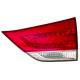 2013 Sienna Lamp - Tail Lamp