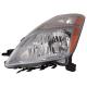 2007 Prius Lamp - Head Lamp