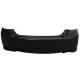 2016 Accord-SEDAN Bumper Upper