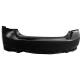 2016 Accord-SEDAN Bumper Upper