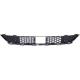 2016 300 Bumper Grille