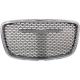 2016 300 Grille